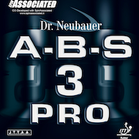 A-B-S 3 Pro