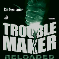 Trouble Maker Reloaded